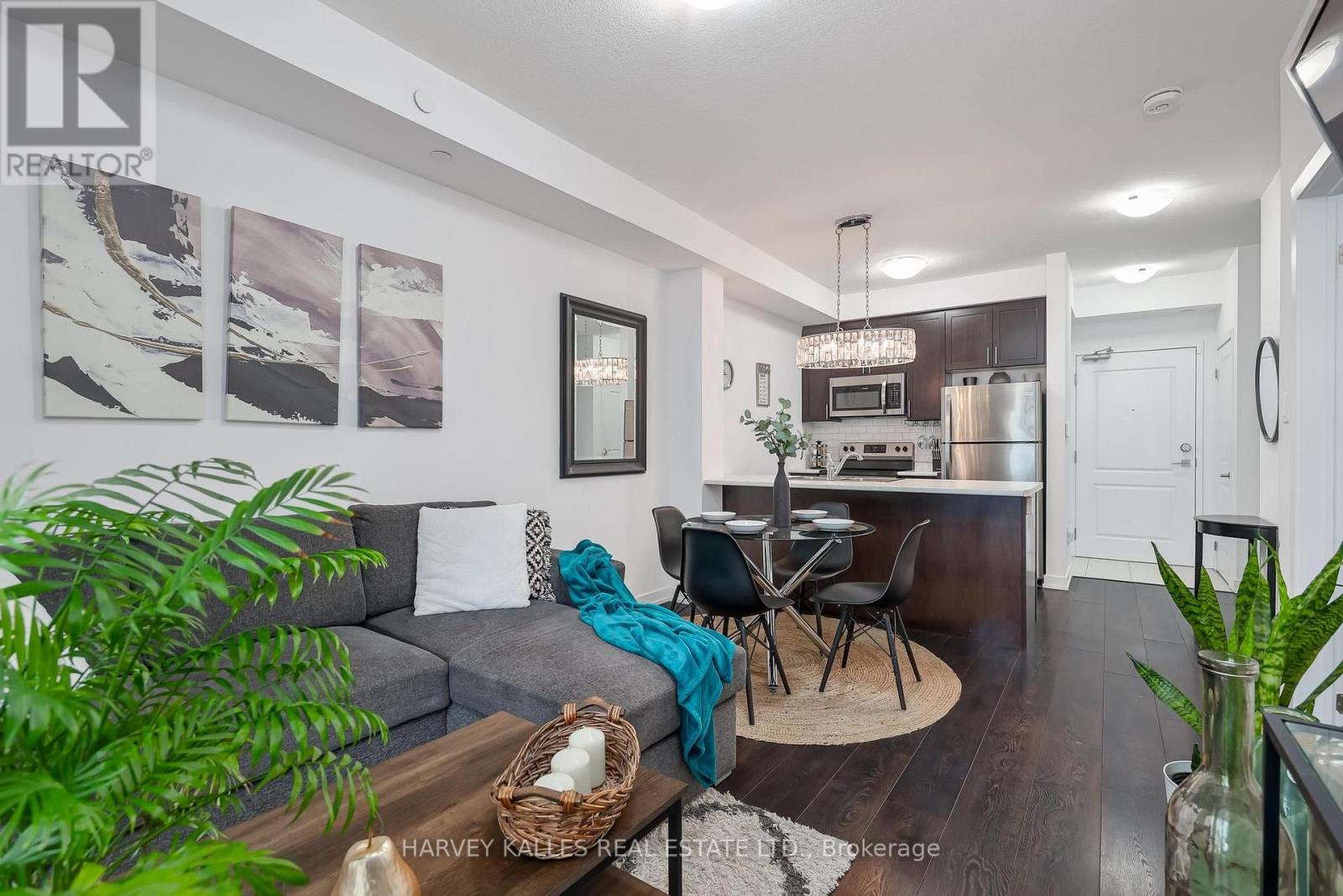 122 - 101 Shoreview Place, Hamilton, Ontario  L8E 0L2 - Photo 6 - X13592634