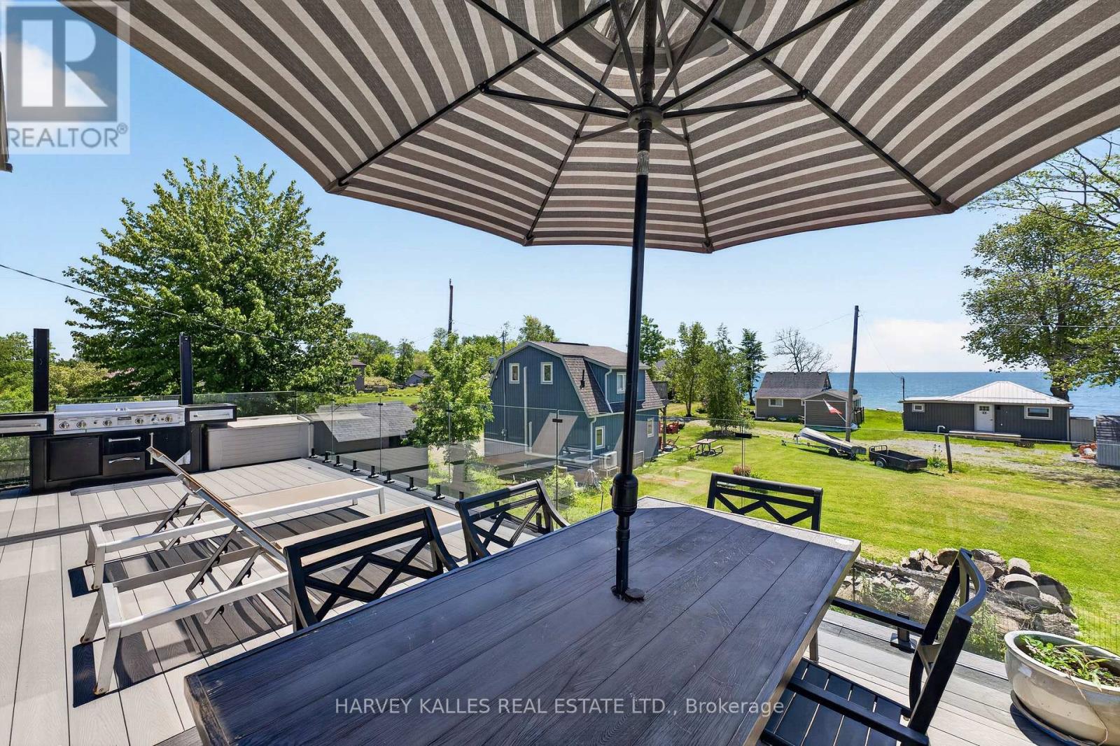 3184 Lakeshore Road, Haldimand, Ontario  N1A 2W8 - Photo 25 - X13592796