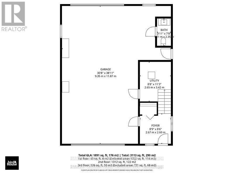 3184 Lakeshore Road, Haldimand, Ontario  N1A 2W8 - Photo 28 - X13592796