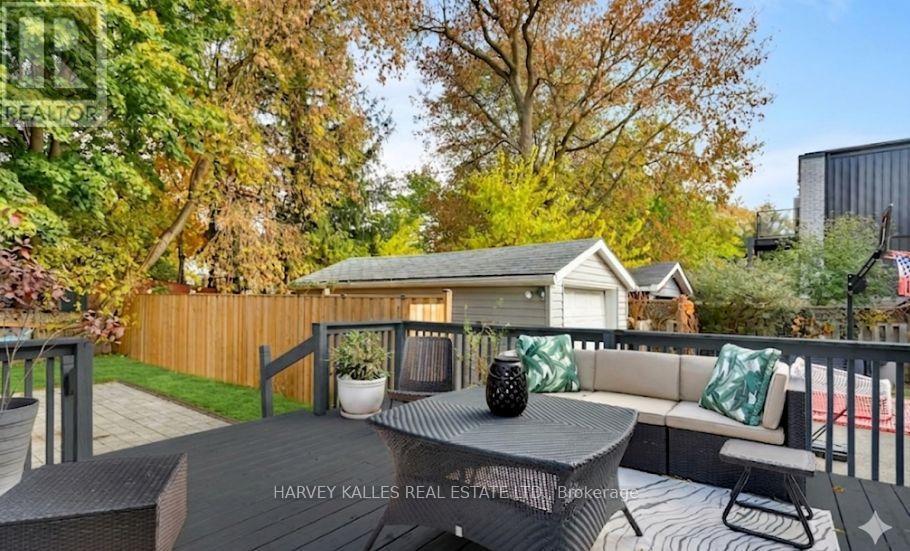 139 King Edward Avenue, Toronto, Ontario M4C 5J7 - Photo 25 - E13593858