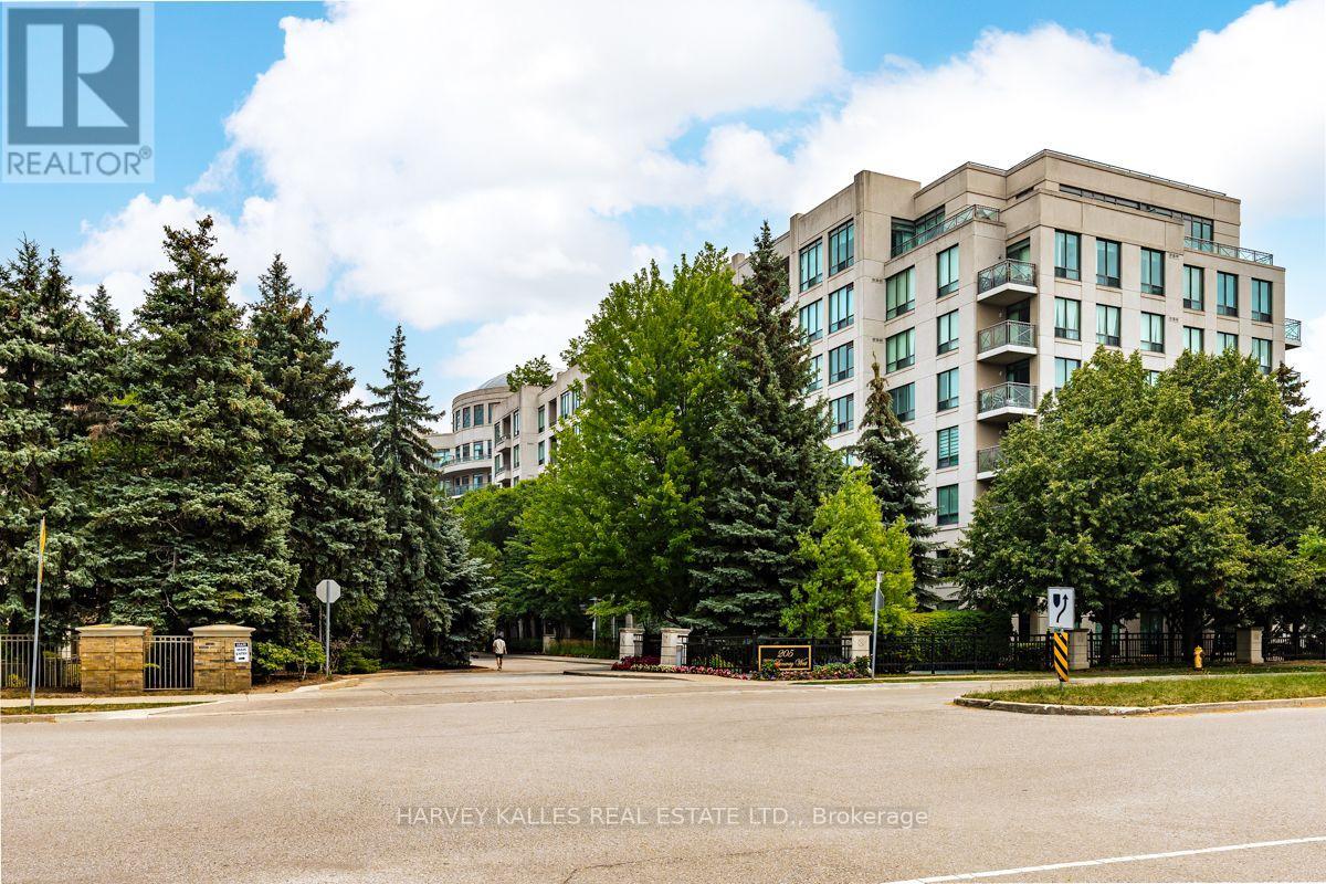 503 - 205 THE DONWAY W, Toronto, Ontario
