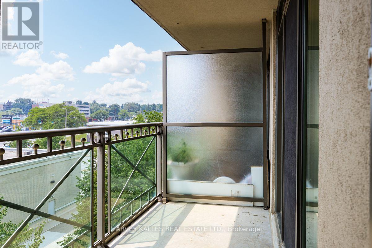 503 - 205 The Donway W, Toronto, Ontario  M3B 3S5 - Photo 12 - C13594194