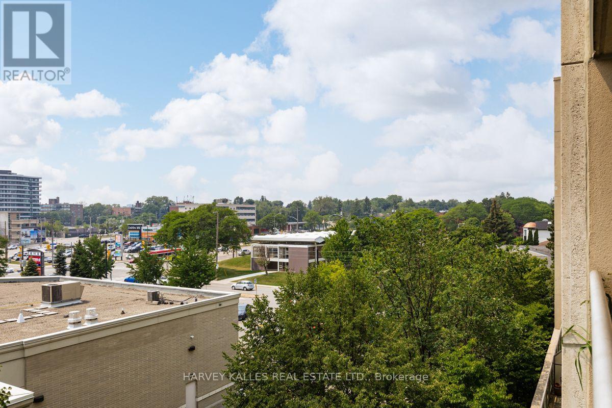 503 - 205 The Donway W, Toronto, Ontario  M3B 3S5 - Photo 13 - C13594194