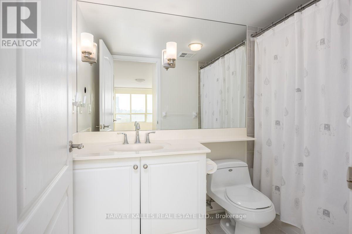 503 - 205 The Donway W, Toronto, Ontario  M3B 3S5 - Photo 17 - C13594194
