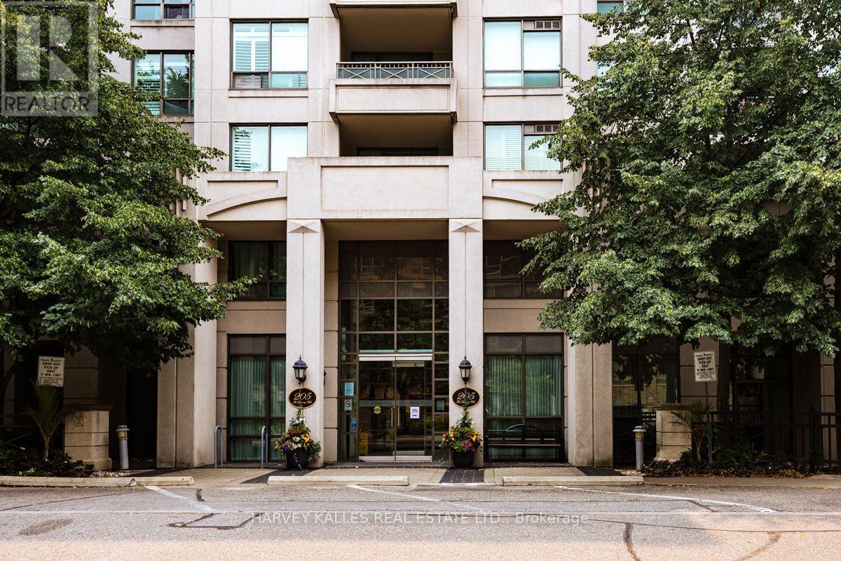 503 - 205 The Donway W, Toronto, Ontario  M3B 3S5 - Photo 2 - C13594194
