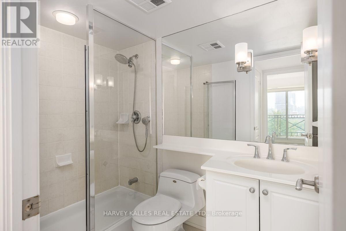 503 - 205 The Donway W, Toronto, Ontario  M3B 3S5 - Photo 22 - C13594194