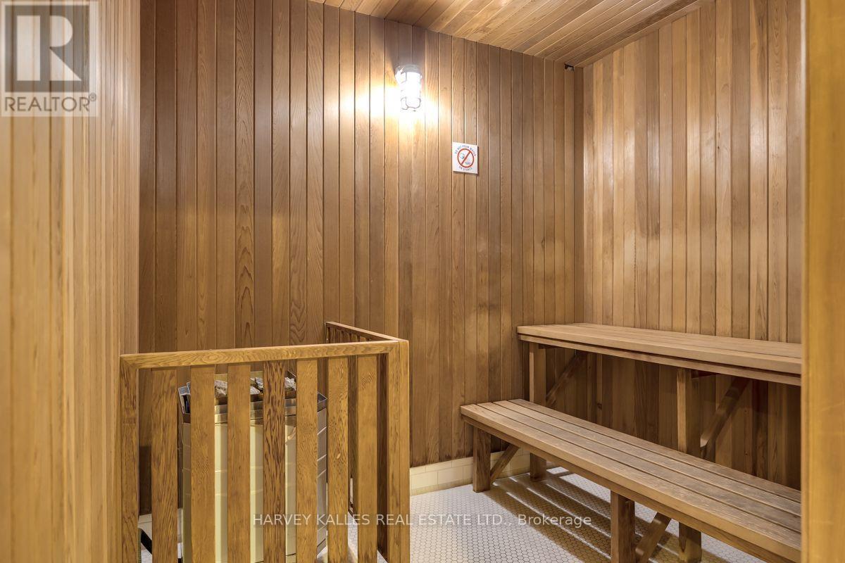 503 - 205 The Donway W, Toronto, Ontario  M3B 3S5 - Photo 25 - C13594194