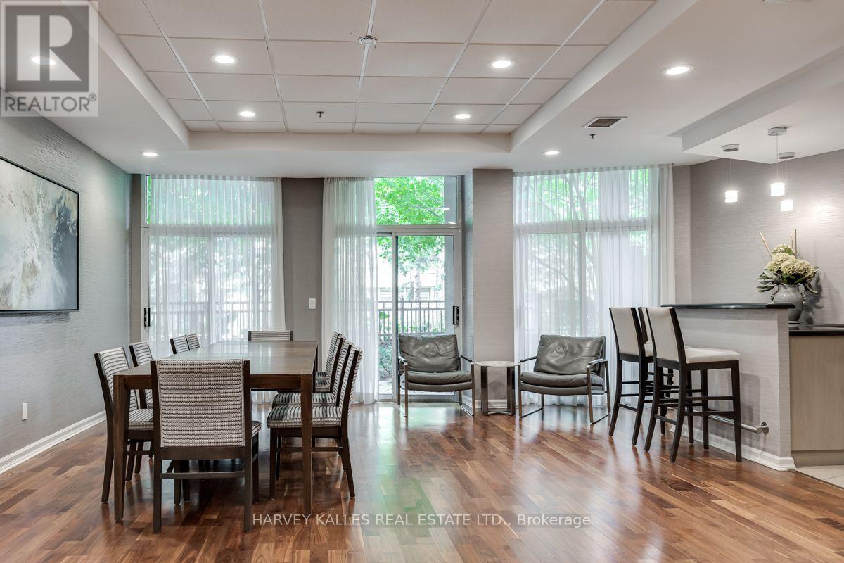 503 - 205 The Donway W, Toronto, Ontario  M3B 3S5 - Photo 28 - C13594194