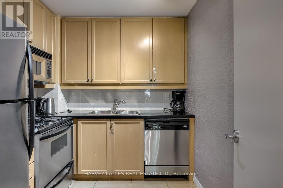 503 - 205 The Donway W, Toronto, Ontario  M3B 3S5 - Photo 29 - C13594194
