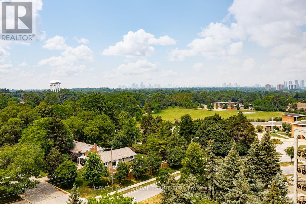 503 - 205 The Donway W, Toronto, Ontario  M3B 3S5 - Photo 34 - C13594194