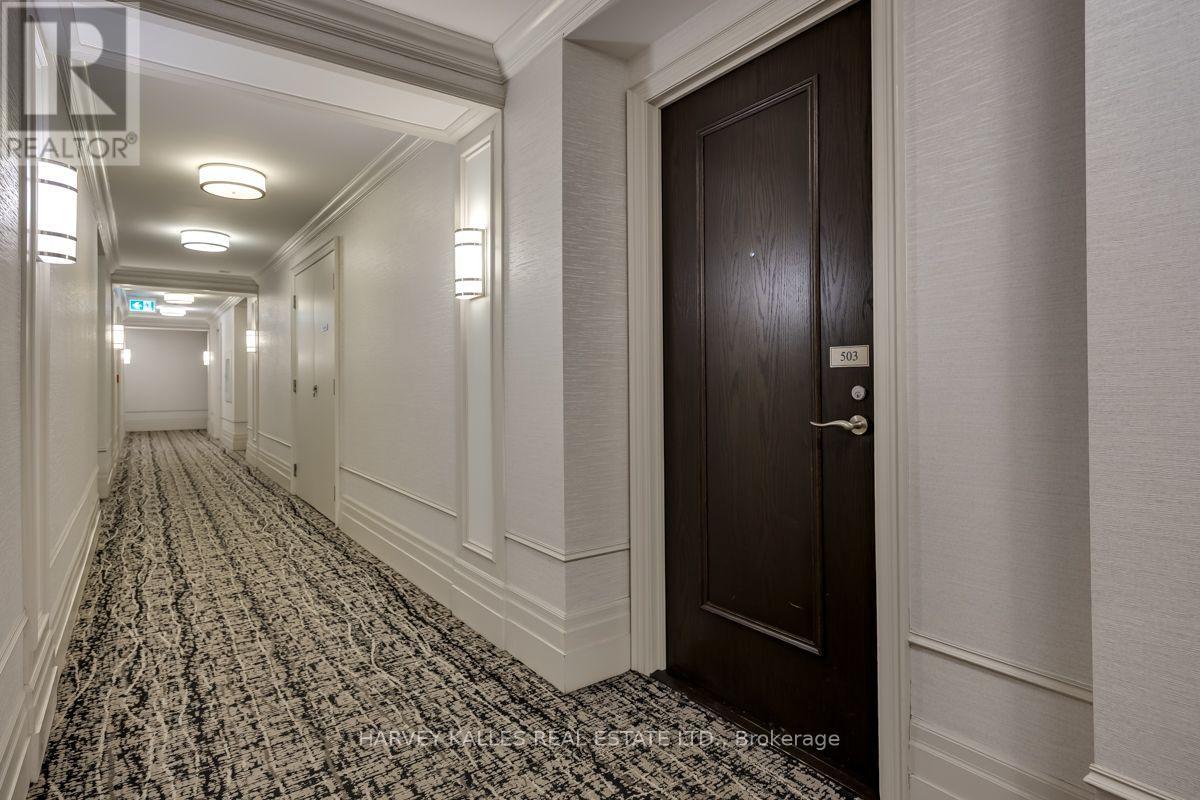 503 - 205 The Donway W, Toronto, Ontario  M3B 3S5 - Photo 5 - C13594194