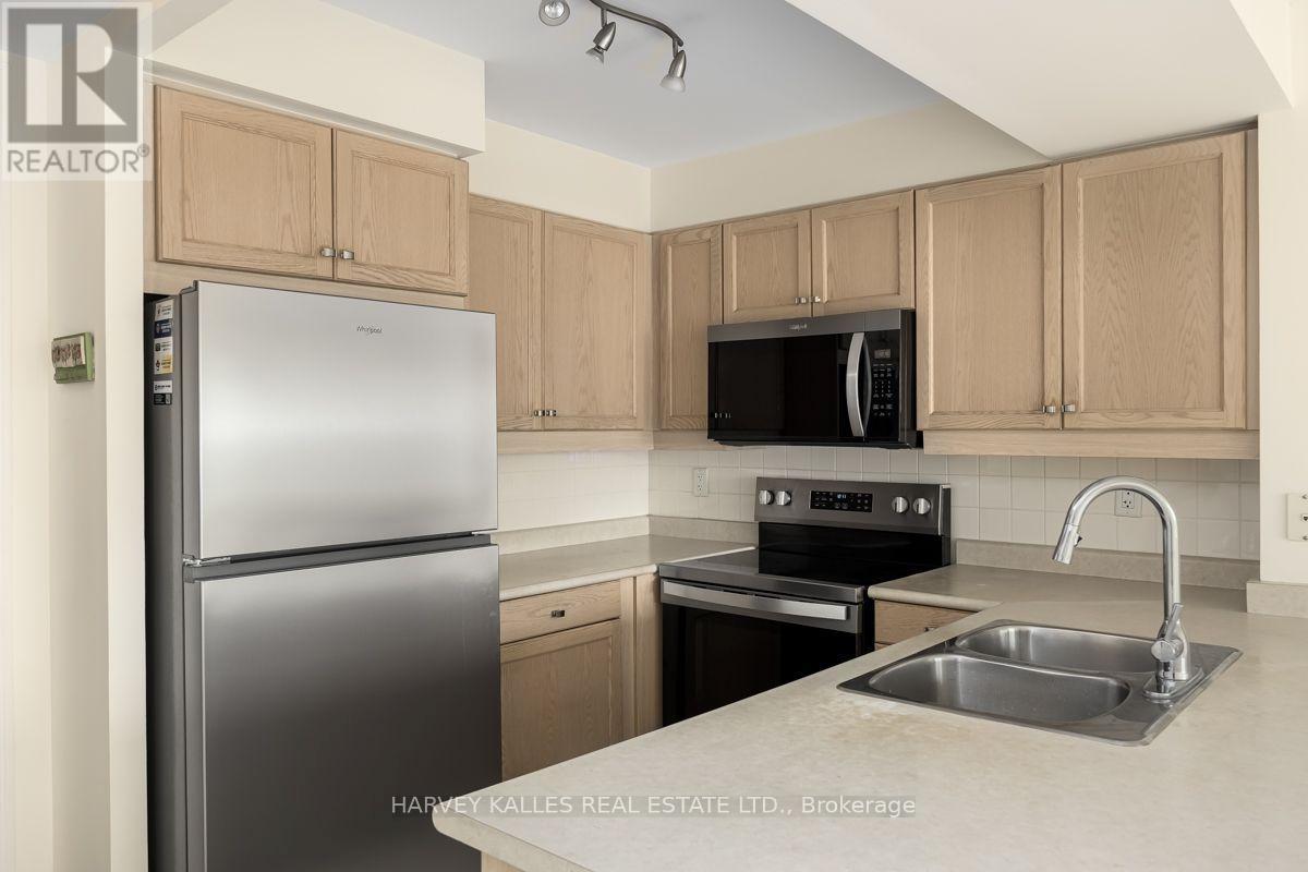 503 - 205 The Donway W, Toronto, Ontario  M3B 3S5 - Photo 6 - C13594194