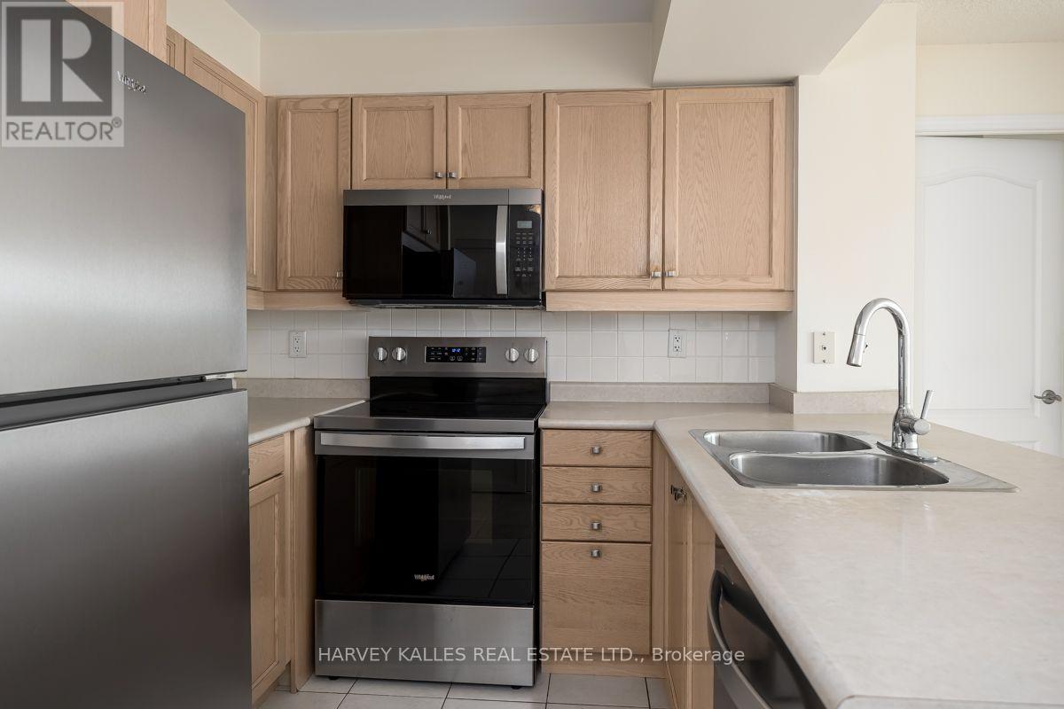 503 - 205 The Donway W, Toronto, Ontario  M3B 3S5 - Photo 7 - C13594194