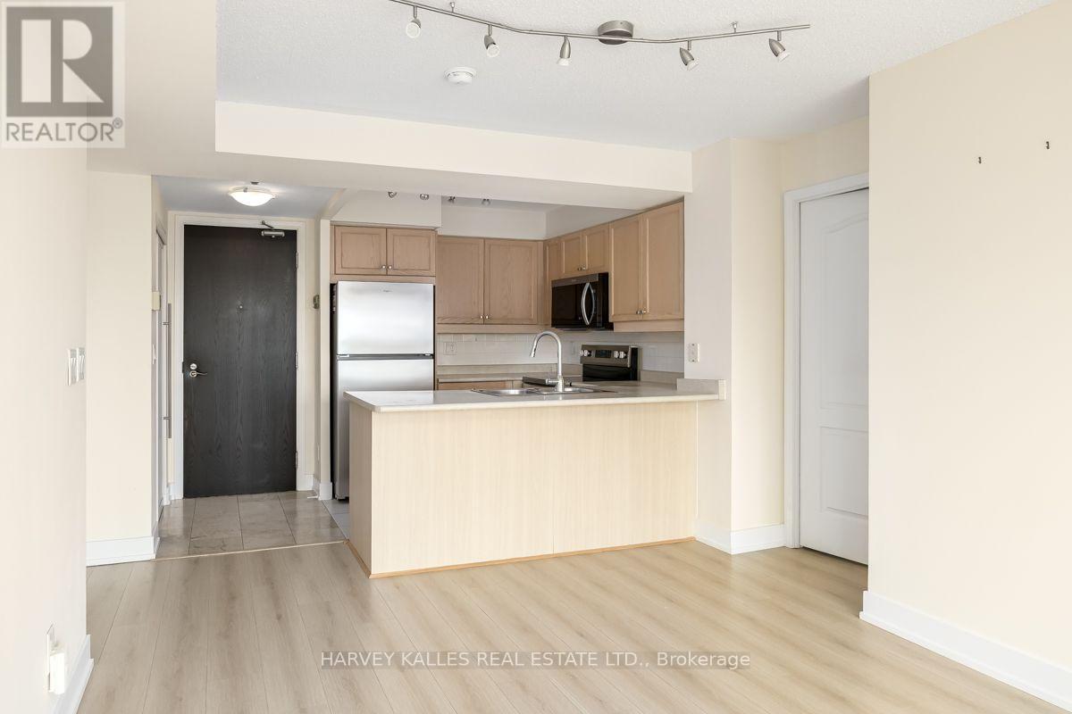 503 - 205 The Donway W, Toronto, Ontario  M3B 3S5 - Photo 9 - C13594194