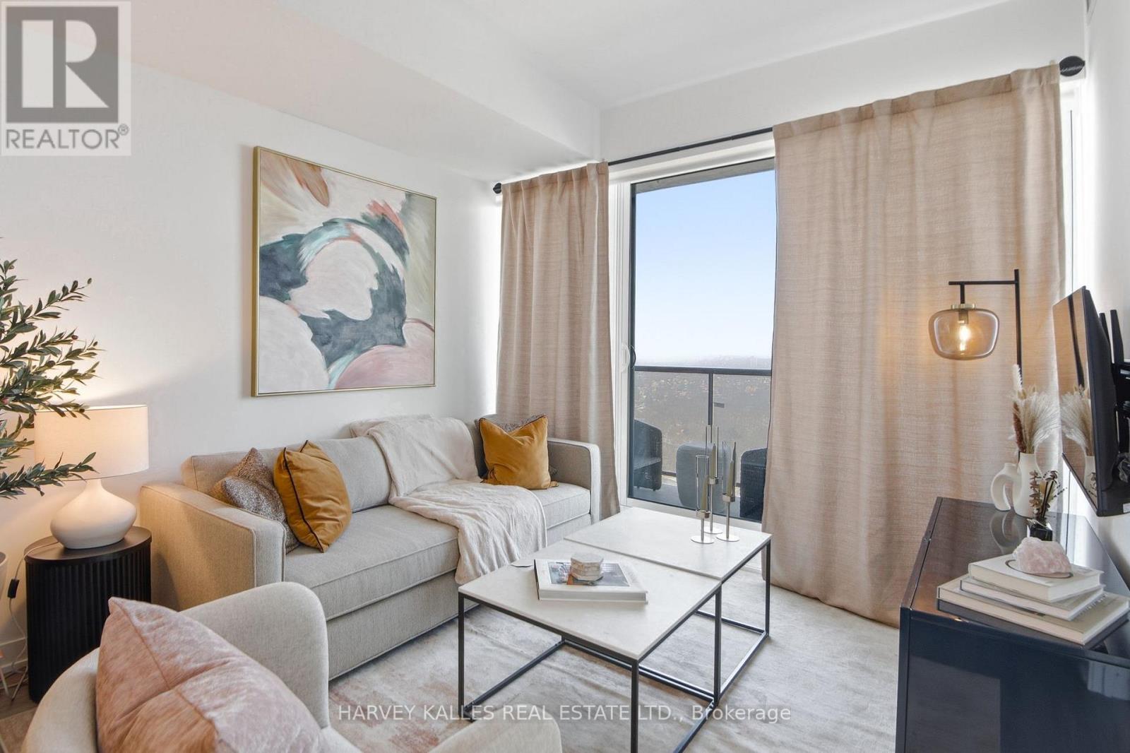 1602 - 100 EASTDALE AVENUE, Toronto, Ontario