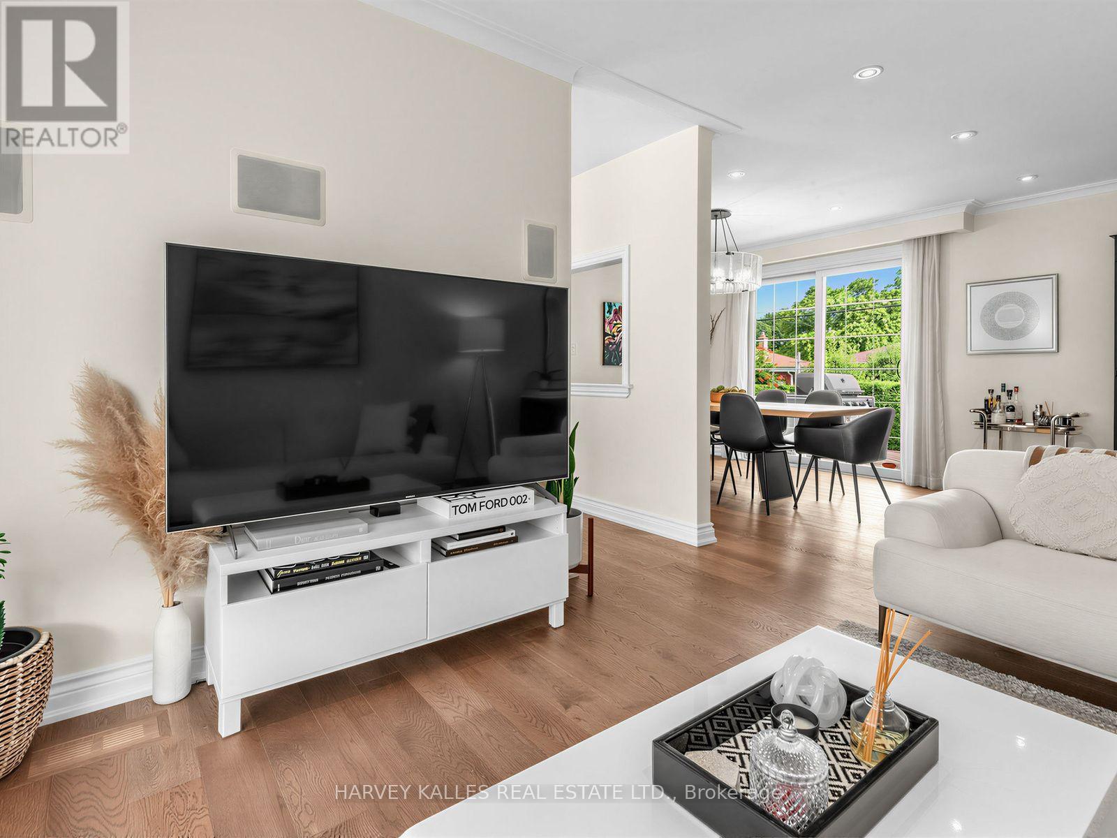 237 Searle Avenue, Toronto, Ontario  M3H 4B8 - Photo 12 - C13594752
