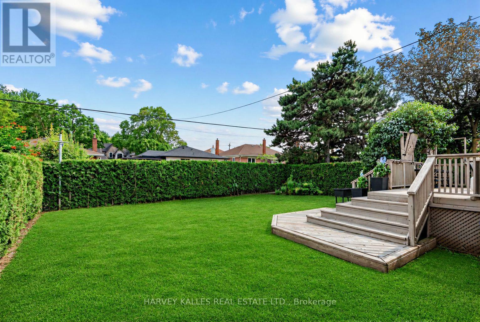 237 Searle Avenue, Toronto, Ontario  M3H 4B8 - Photo 47 - C13594752