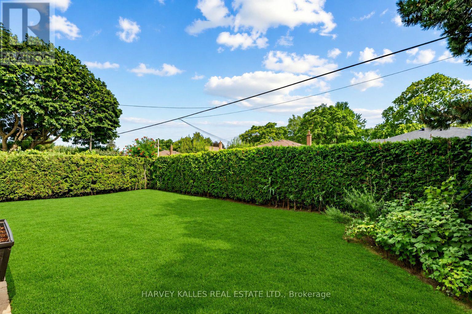 237 Searle Avenue, Toronto, Ontario  M3H 4B8 - Photo 48 - C13594752