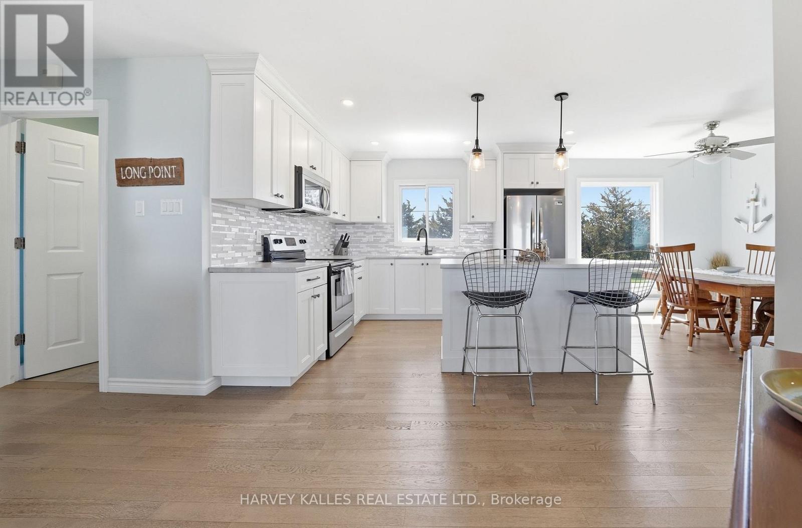 4631 County Rd 13 Road, Prince Edward County, Ontario K0K 2P0 - Photo 11 - X13594946