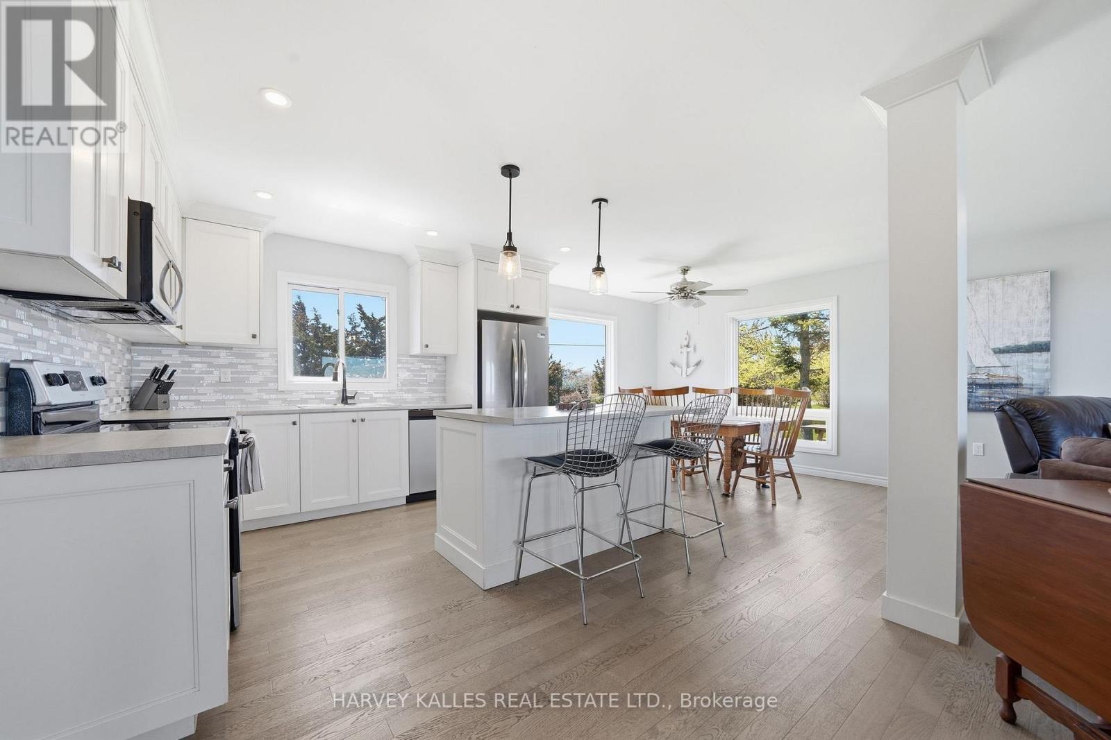 4631 County Rd 13 Road, Prince Edward County, Ontario K0K 2P0 - Photo 12 - X13594946