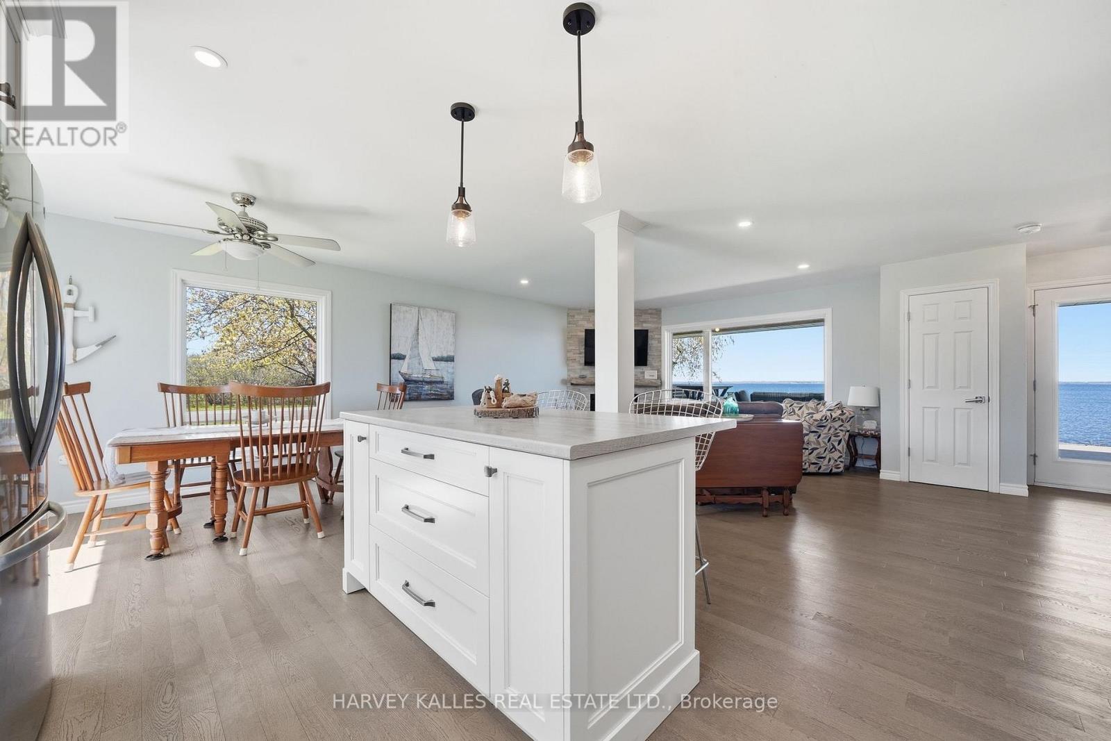 4631 County Rd 13 Road, Prince Edward County, Ontario K0K 2P0 - Photo 13 - X13594946