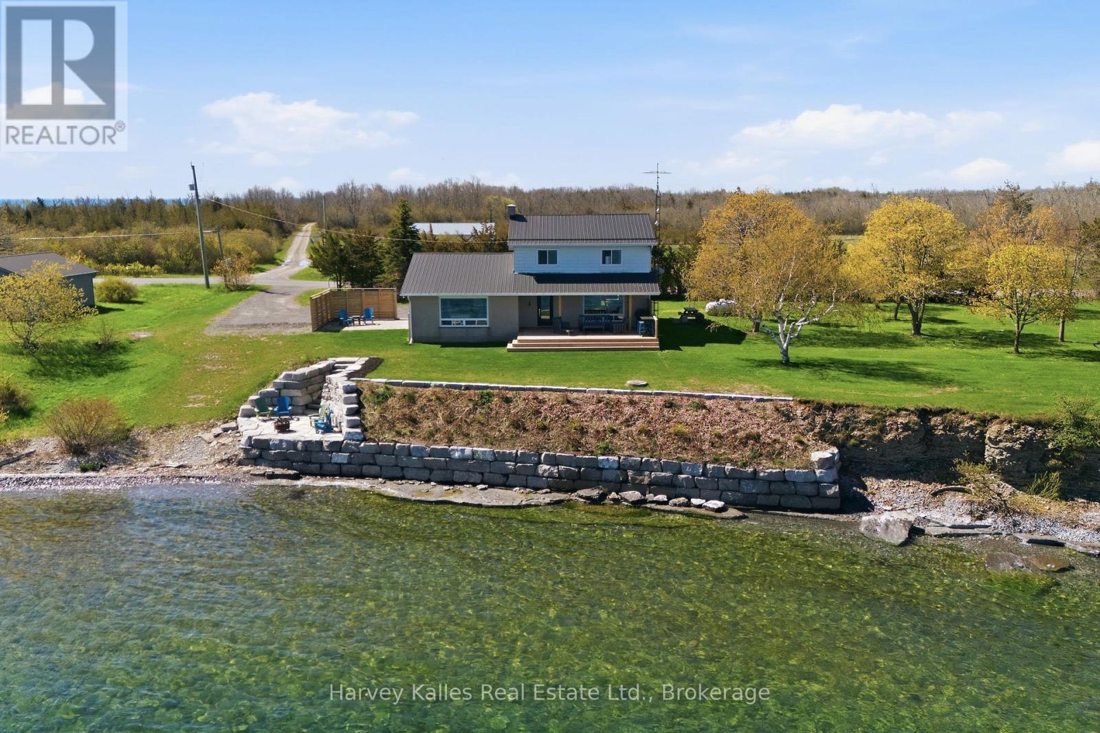 4631 County Rd 13 Road, Prince Edward County, Ontario K0K 2P0 - Photo 2 - X13594946