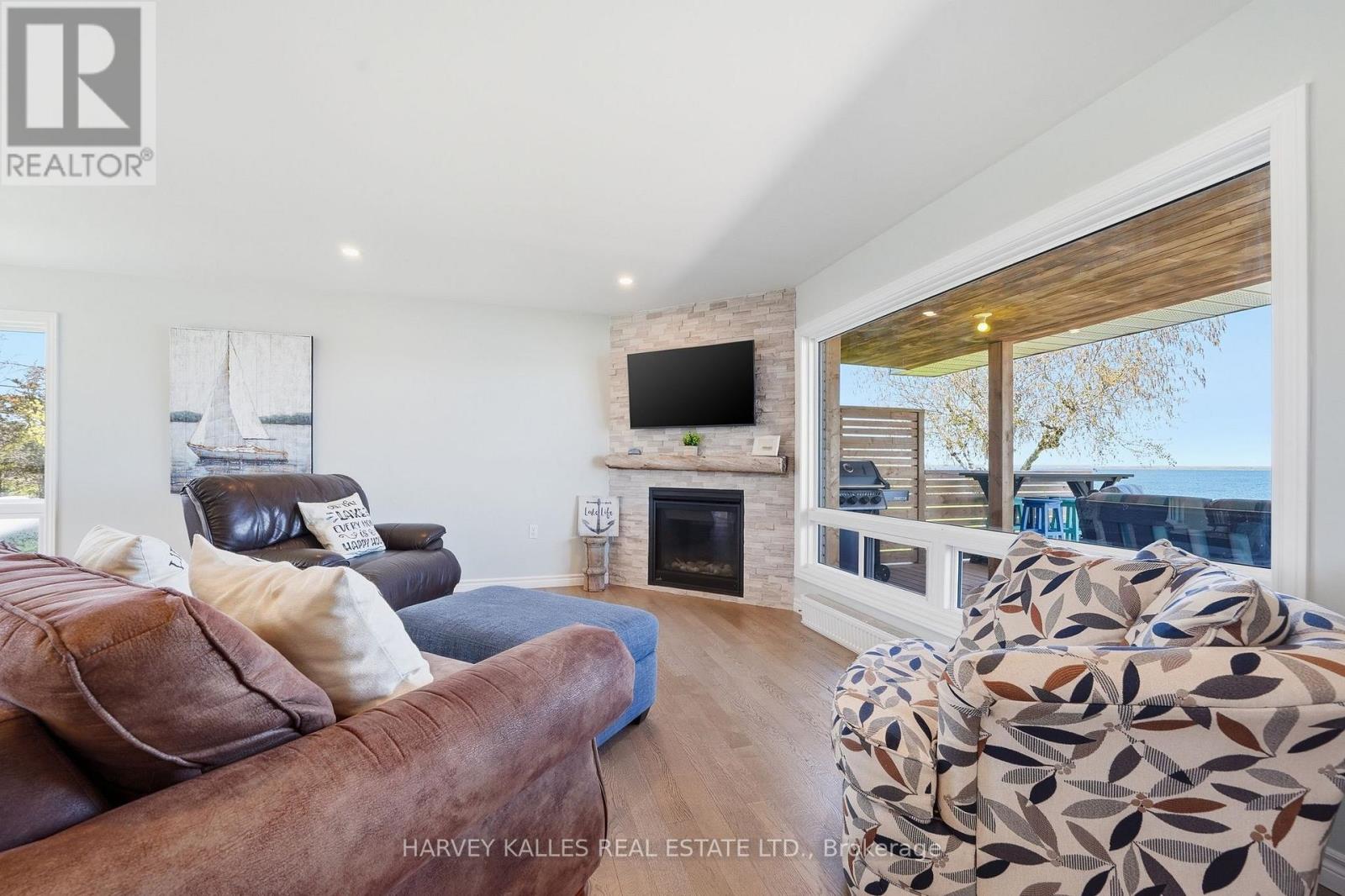 4631 County Rd 13 Road, Prince Edward County, Ontario K0K 2P0 - Photo 20 - X13594946