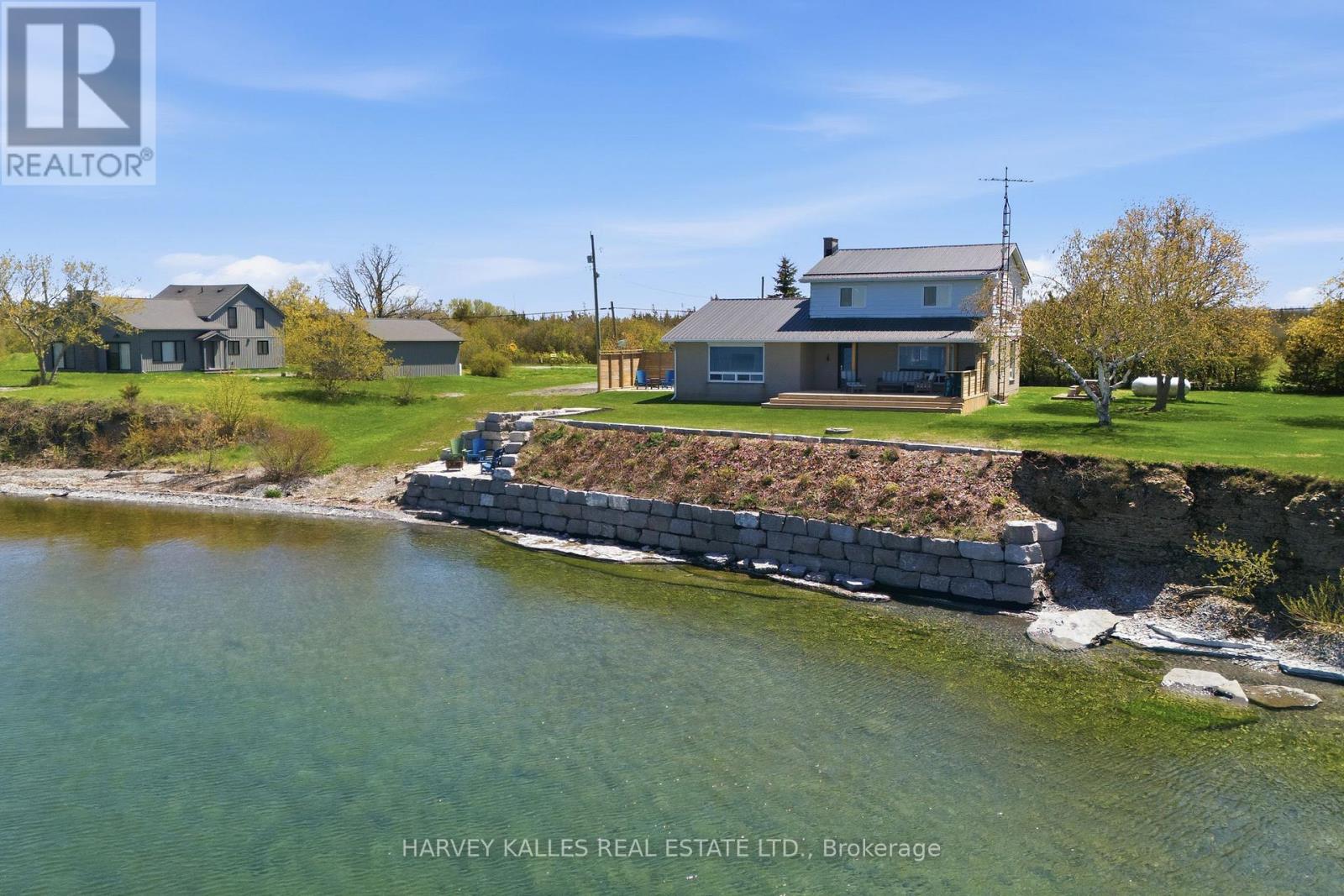 4631 County Rd 13 Road, Prince Edward County, Ontario K0K 2P0 - Photo 36 - X13594946
