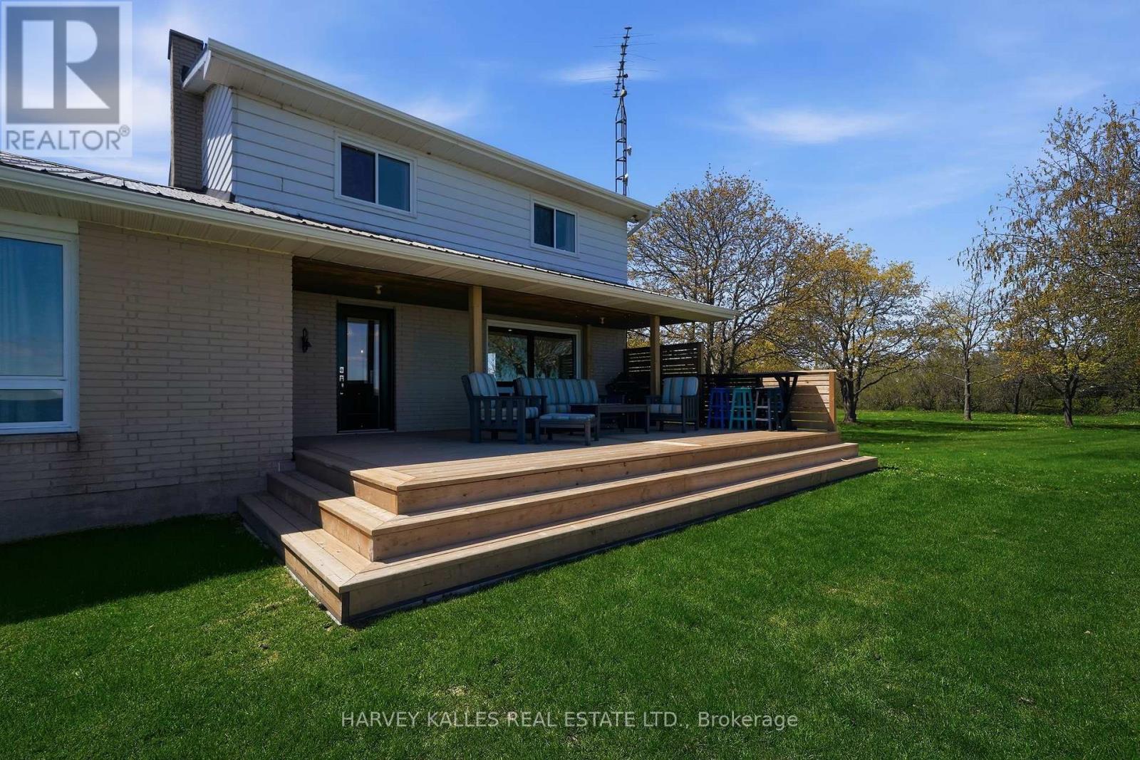 4631 County Rd 13 Road, Prince Edward County, Ontario K0K 2P0 - Photo 37 - X13594946
