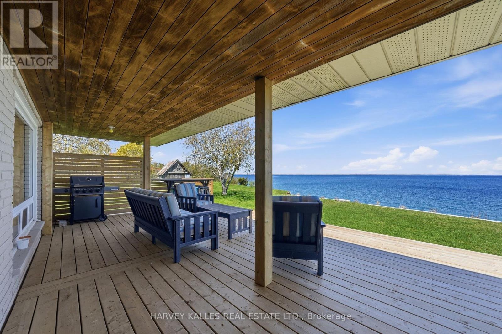 4631 County Rd 13 Road, Prince Edward County, Ontario K0K 2P0 - Photo 38 - X13594946