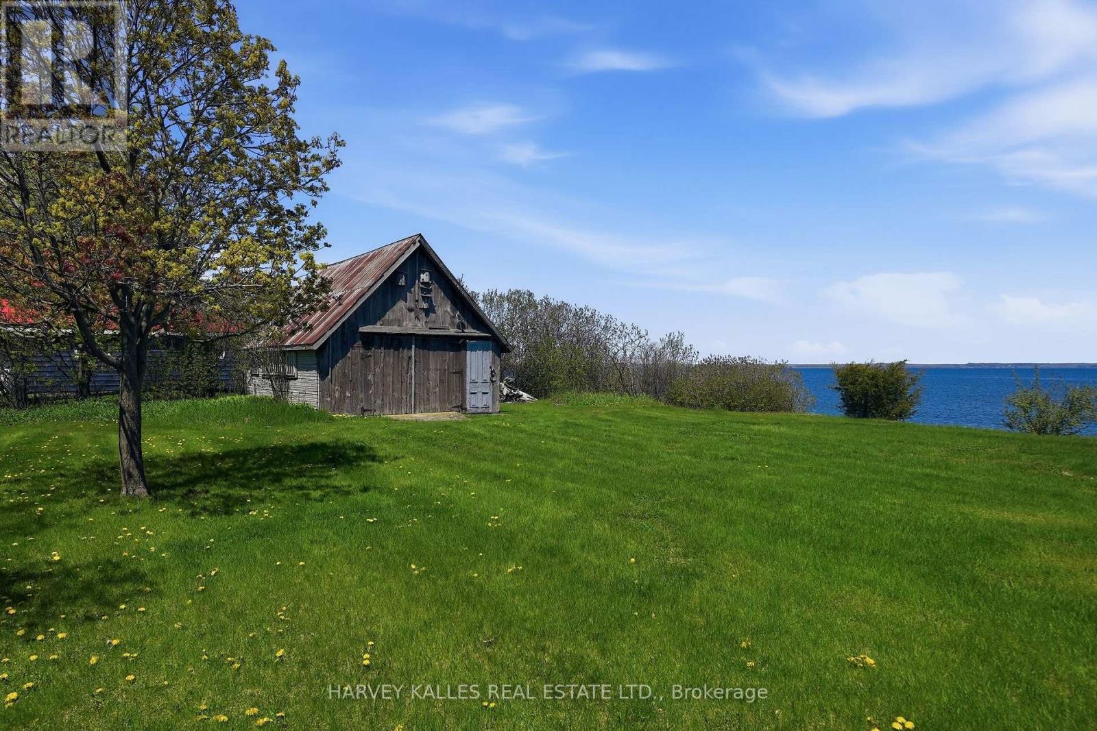 4631 County Rd 13 Road, Prince Edward County, Ontario K0K 2P0 - Photo 39 - X13594946