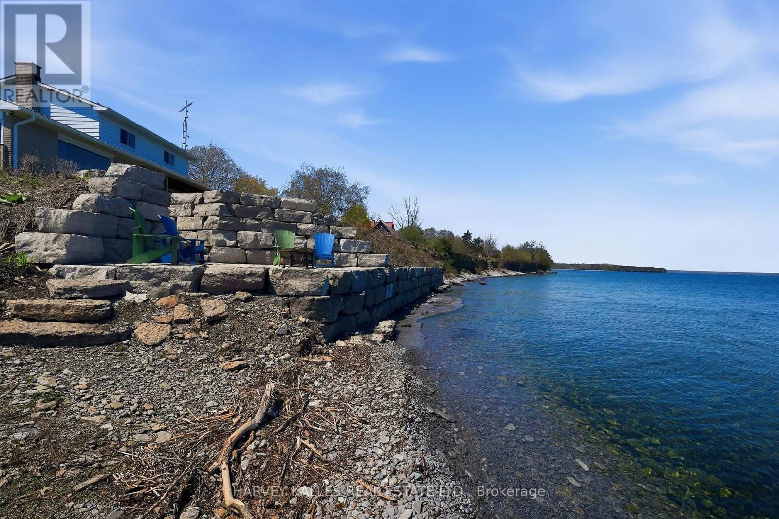 4631 County Rd 13 Road, Prince Edward County, Ontario K0K 2P0 - Photo 41 - X13594946