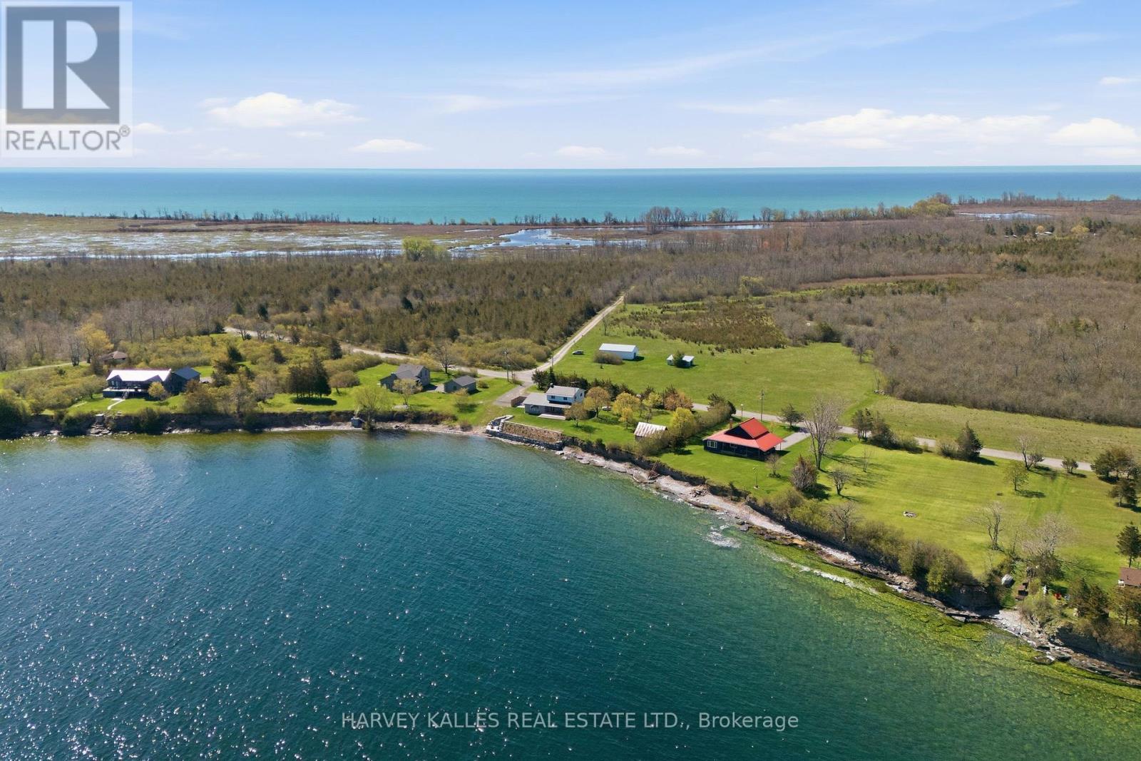 4631 County Rd 13 Road, Prince Edward County, Ontario K0K 2P0 - Photo 42 - X13594946