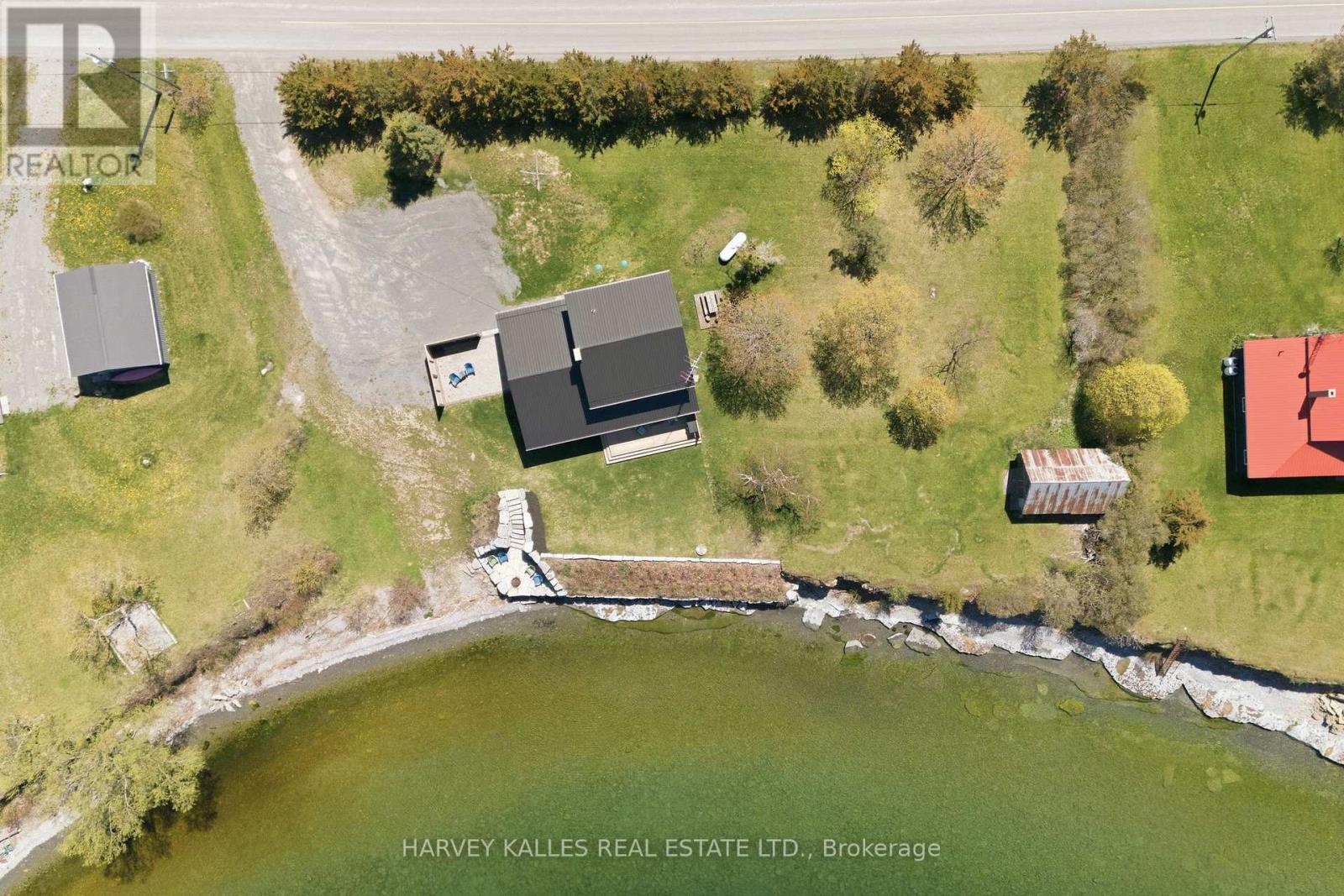 4631 County Rd 13 Road, Prince Edward County, Ontario K0K 2P0 - Photo 44 - X13594946