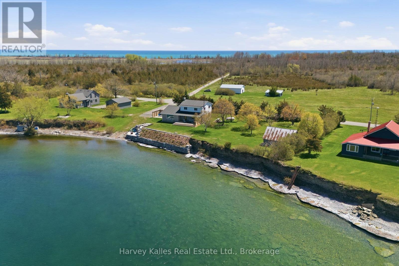 4631 County Rd 13 Road, Prince Edward County, Ontario K0K 2P0 - Photo 46 - X13594946