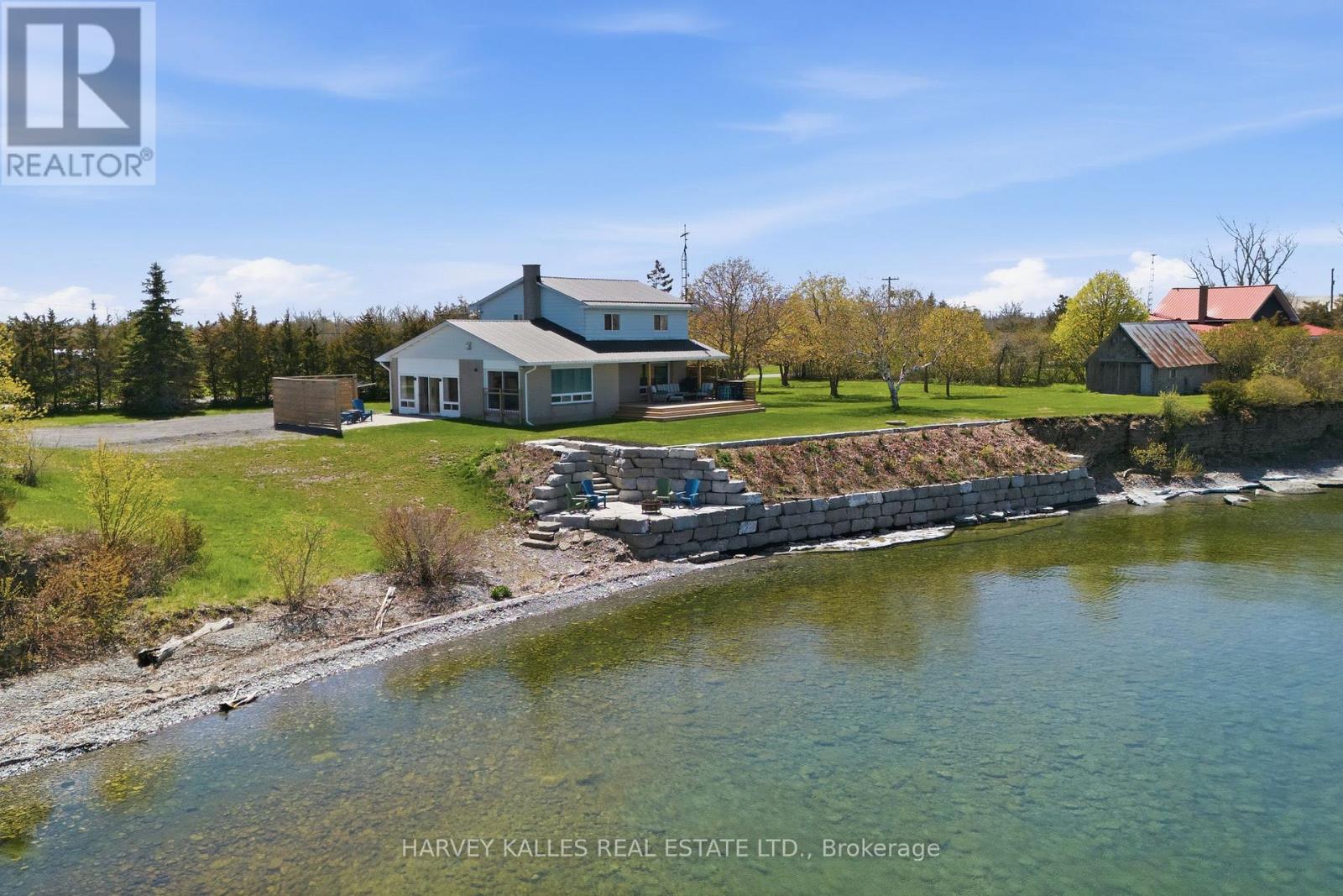 4631 County Rd 13 Road, Prince Edward County, Ontario K0K 2P0 - Photo 47 - X13594946