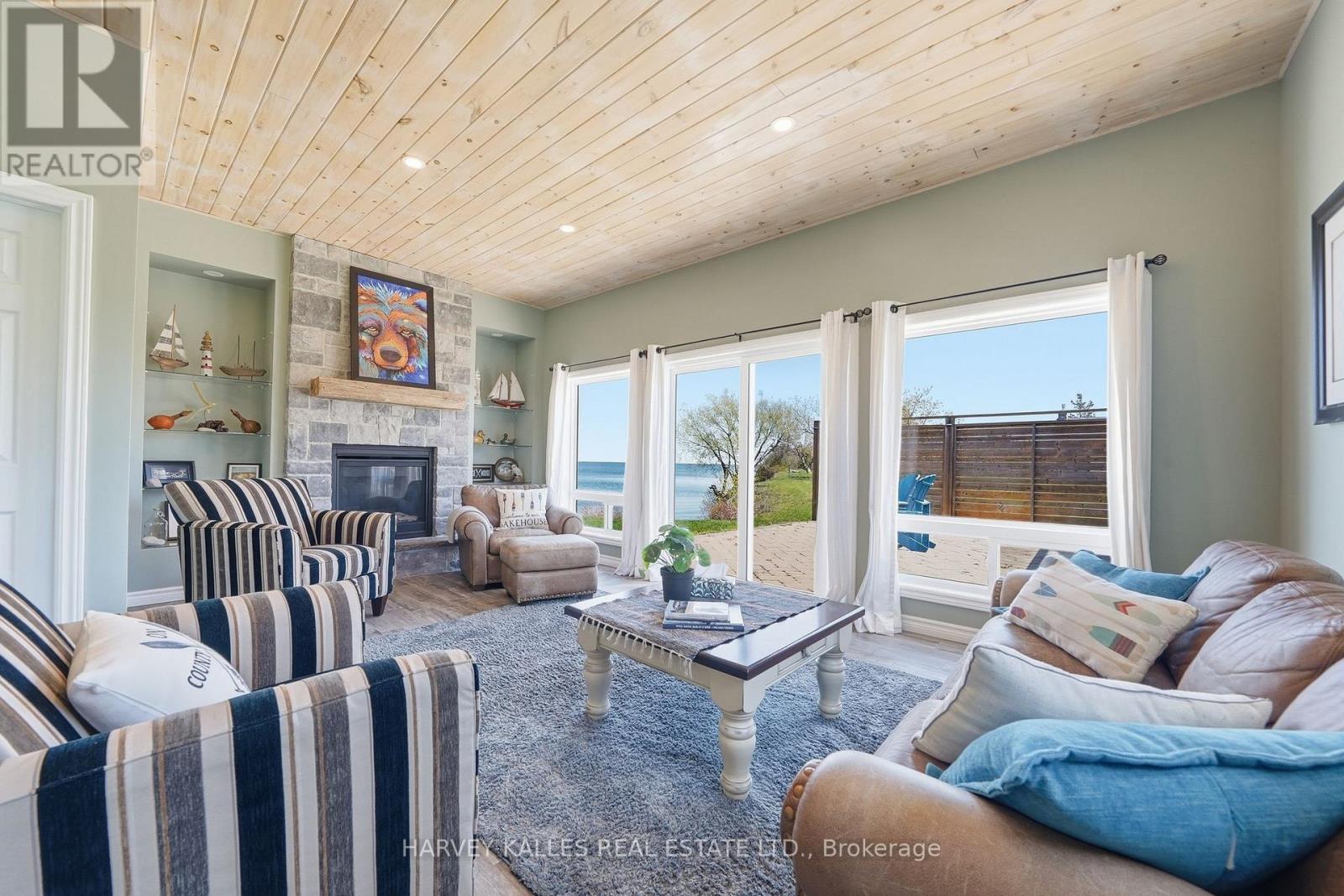 4631 County Rd 13 Road, Prince Edward County, Ontario K0K 2P0 - Photo 6 - X13594946