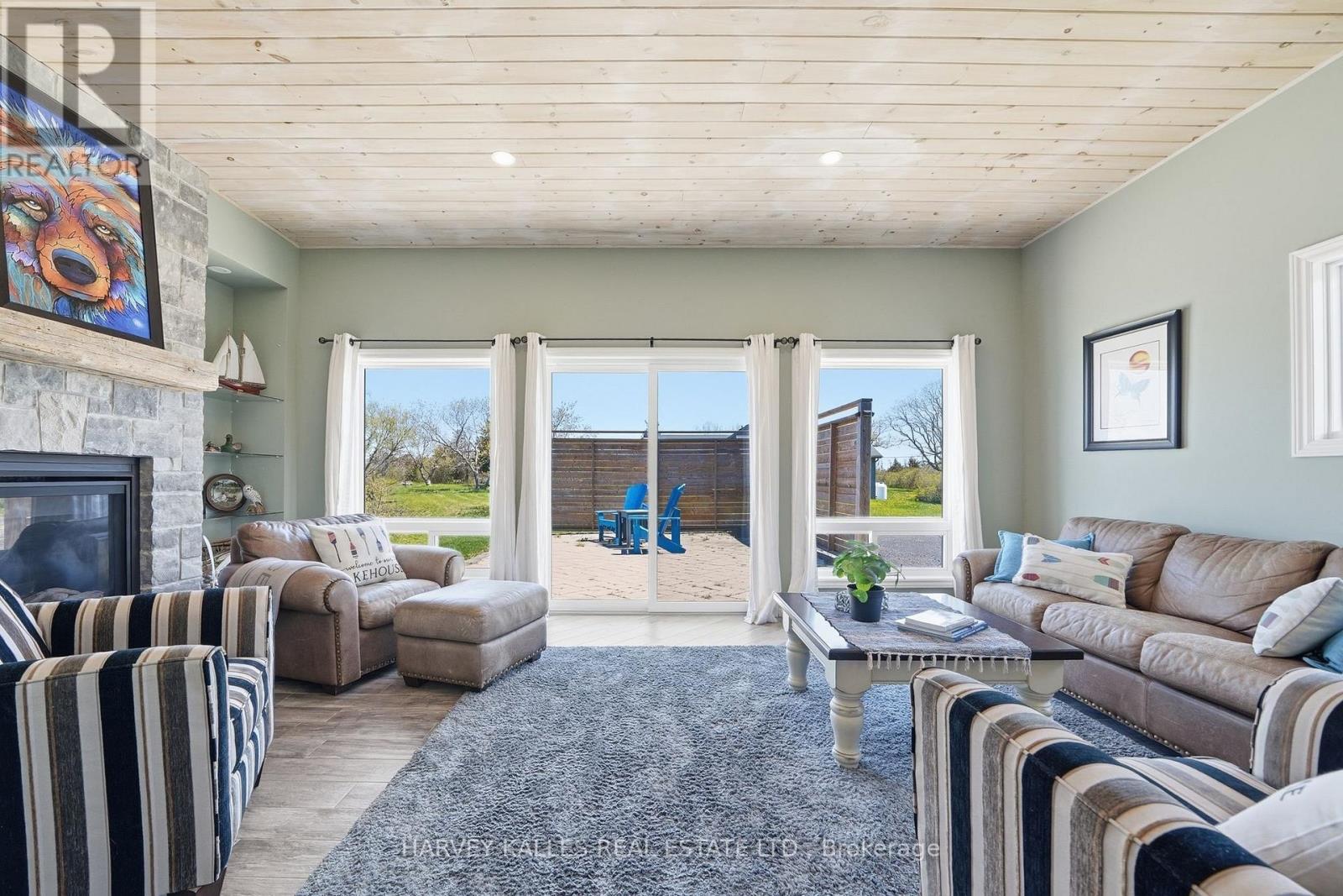 4631 County Rd 13 Road, Prince Edward County, Ontario K0K 2P0 - Photo 7 - X13594946