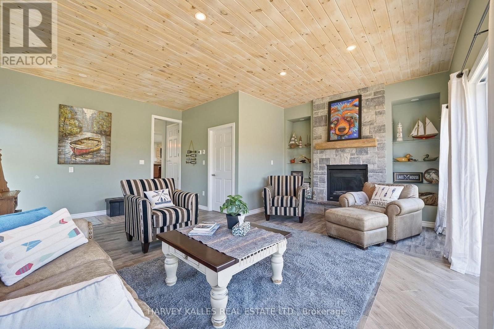 4631 County Rd 13 Road, Prince Edward County, Ontario K0K 2P0 - Photo 8 - X13594946