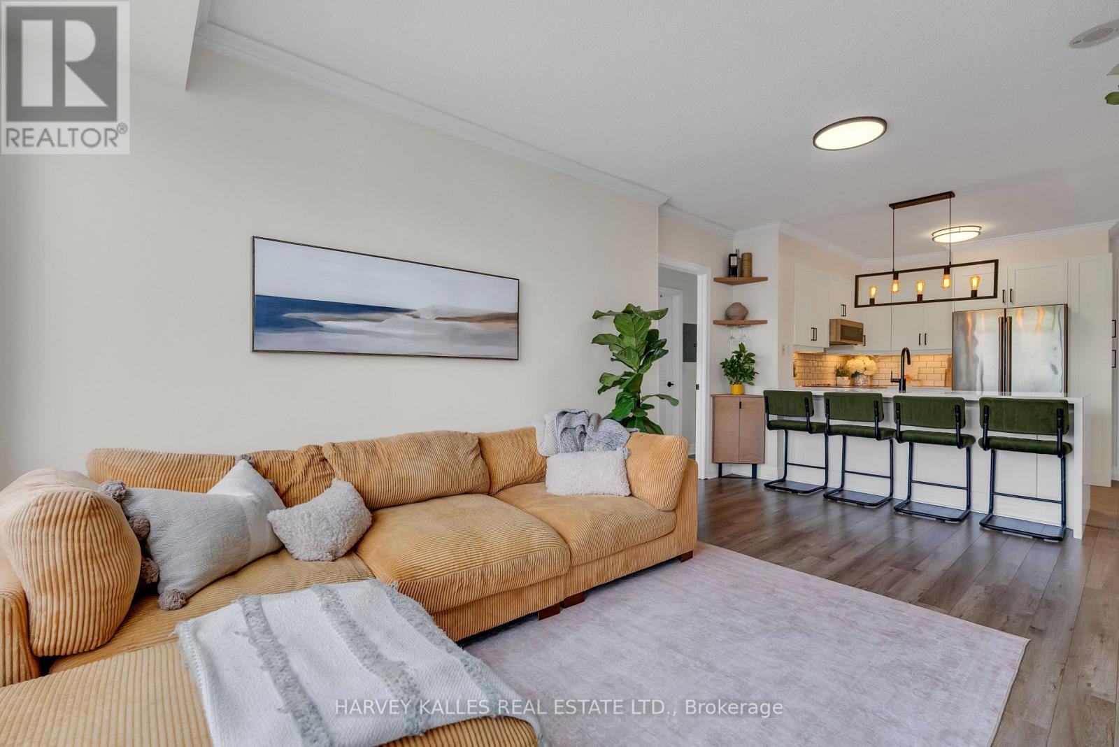 505 - 1801 Bayview Avenue, Toronto, Ontario M4G 4K2 - Photo 11 - C13594876