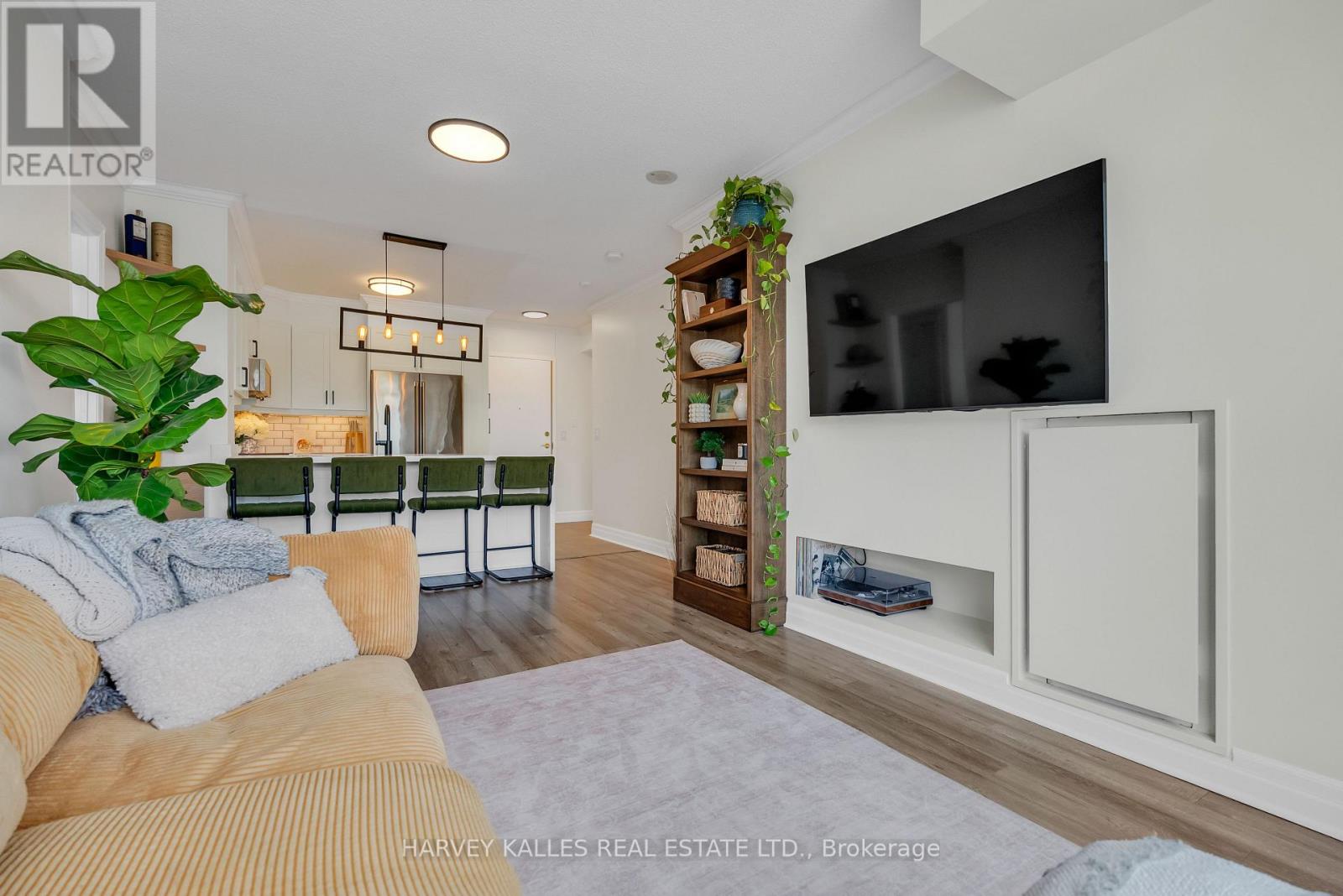 505 - 1801 Bayview Avenue, Toronto, Ontario M4G 4K2 - Photo 12 - C13594876