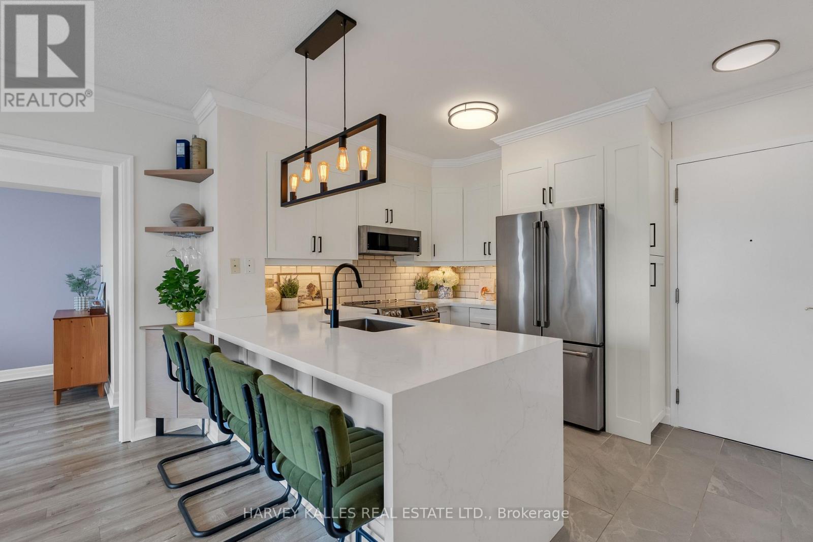 505 - 1801 Bayview Avenue, Toronto, Ontario M4G 4K2 - Photo 15 - C13594876