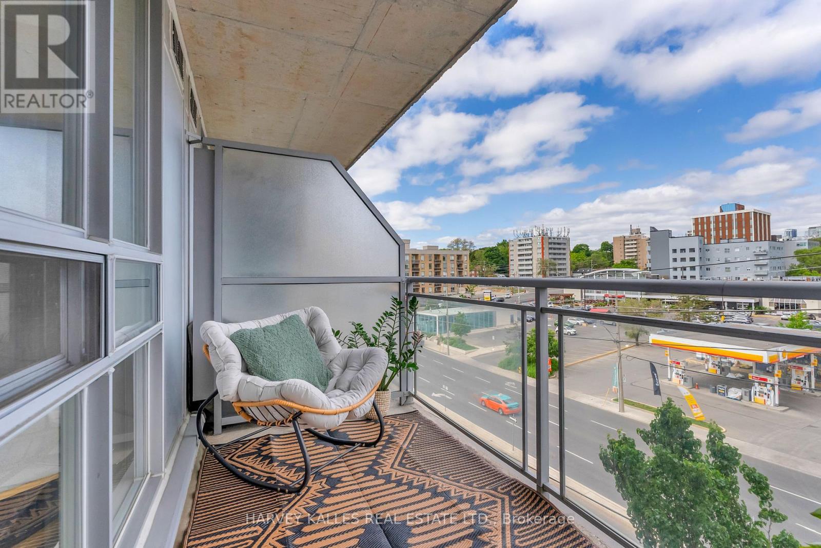 505 - 1801 Bayview Avenue, Toronto, Ontario M4G 4K2 - Photo 2 - C13594876