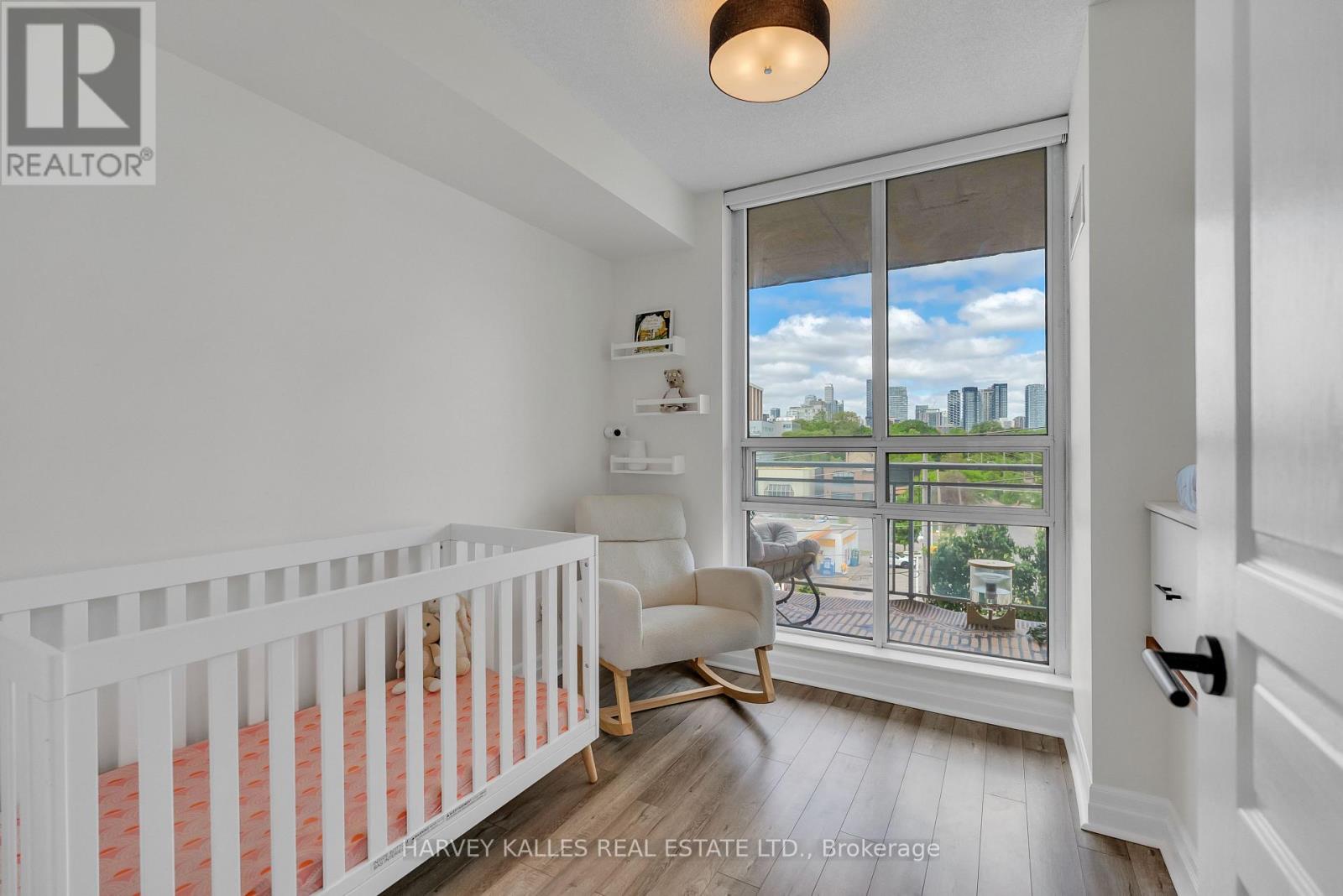 505 - 1801 Bayview Avenue, Toronto, Ontario M4G 4K2 - Photo 24 - C13594876