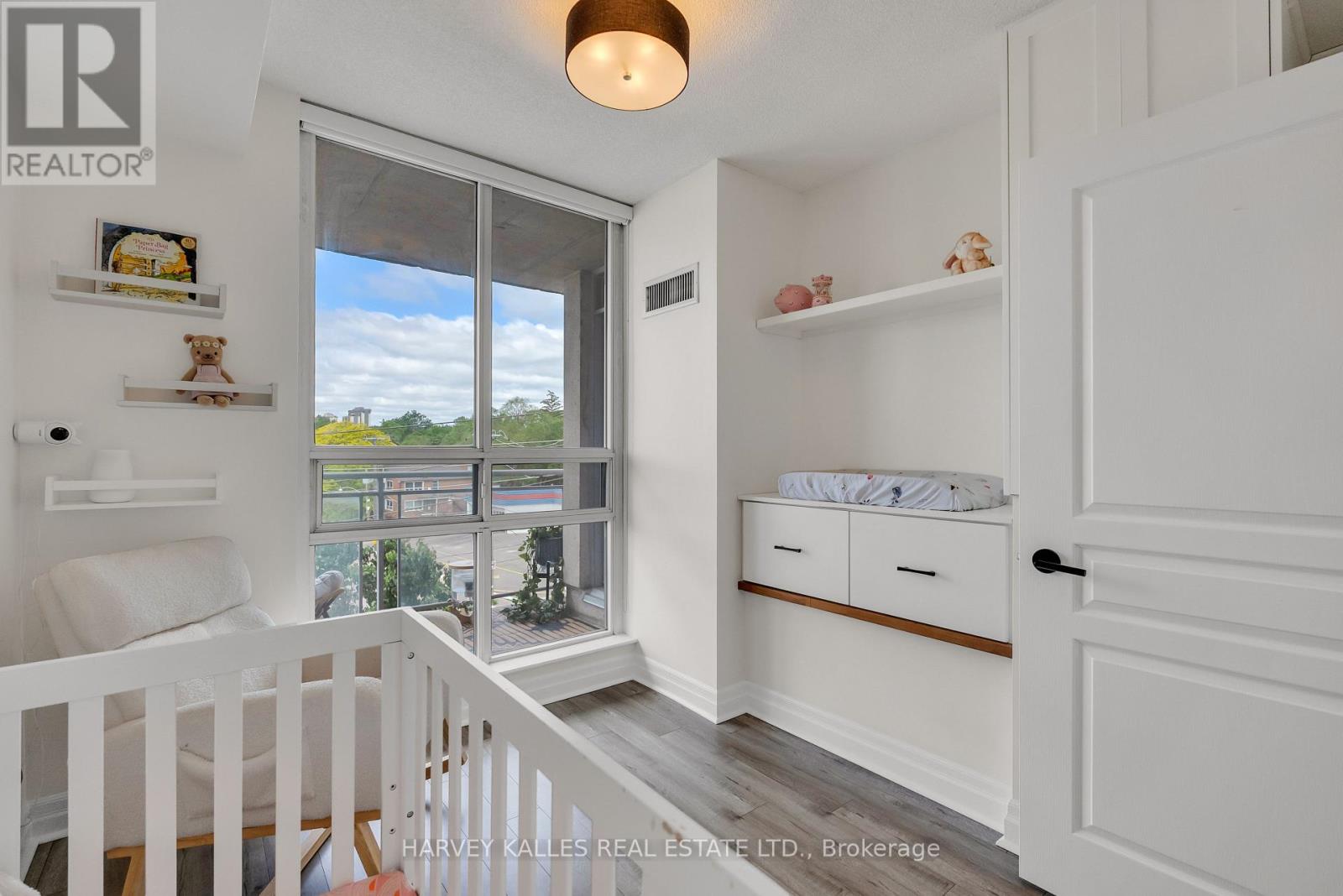 505 - 1801 Bayview Avenue, Toronto, Ontario M4G 4K2 - Photo 25 - C13594876