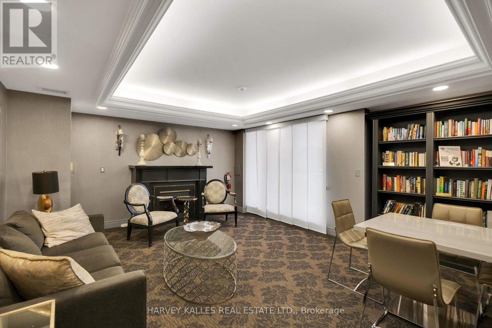 505 - 1801 Bayview Avenue, Toronto, Ontario M4G 4K2 - Photo 37 - C13594876