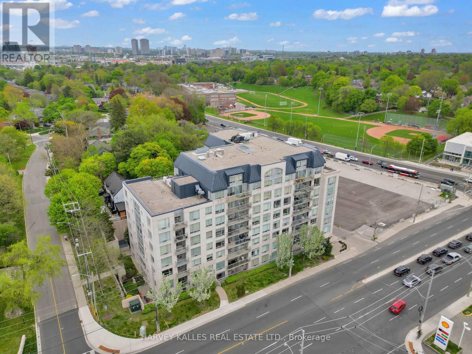 505 - 1801 Bayview Avenue, Toronto, Ontario M4G 4K2 - Photo 47 - C13594876
