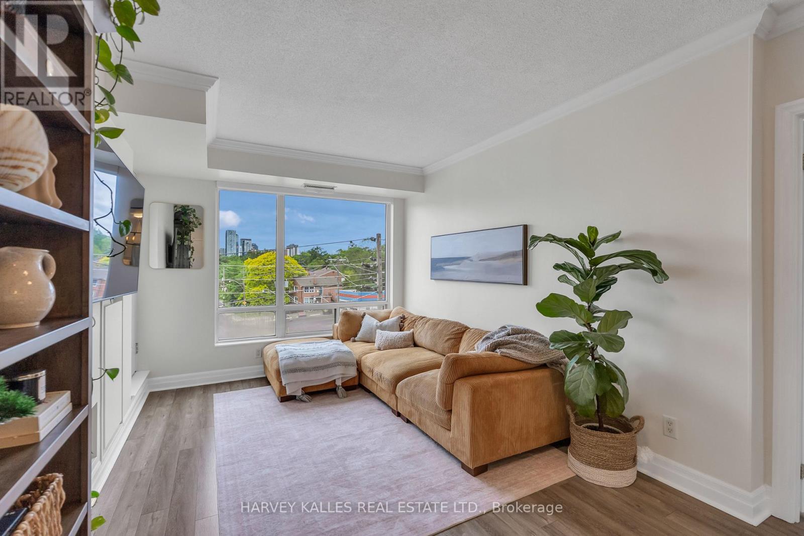 505 - 1801 Bayview Avenue, Toronto, Ontario M4G 4K2 - Photo 6 - C13594876