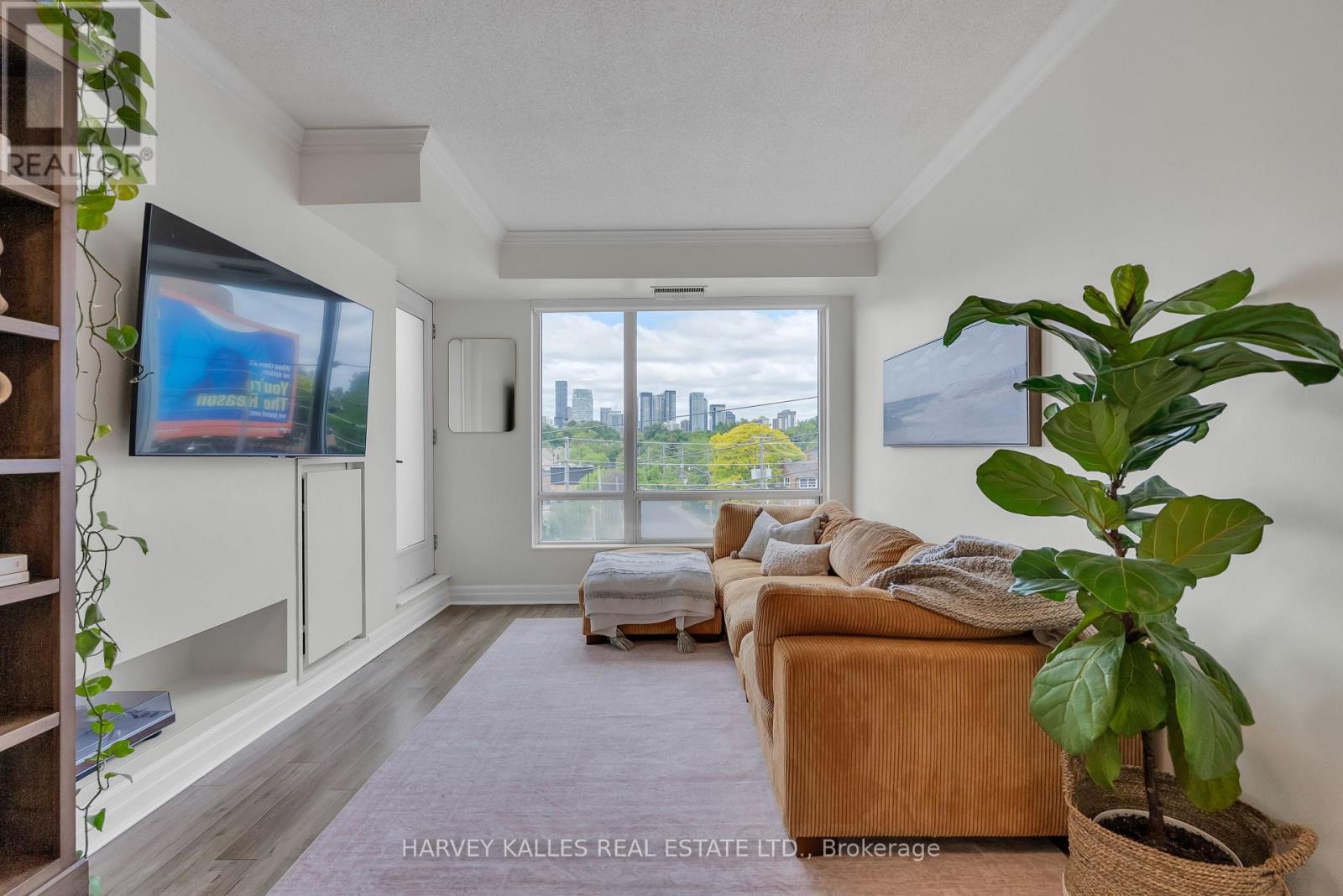 505 - 1801 Bayview Avenue, Toronto, Ontario M4G 4K2 - Photo 7 - C13594876