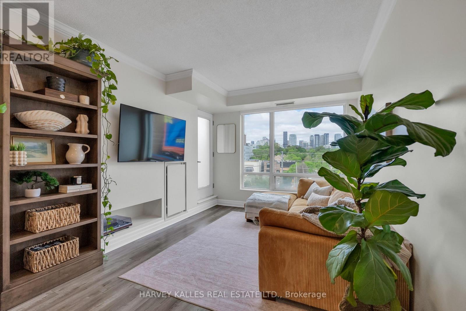 505 - 1801 Bayview Avenue, Toronto, Ontario M4G 4K2 - Photo 8 - C13594876